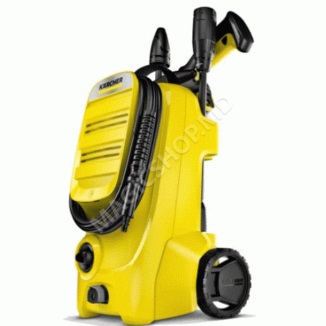 Aparat de spălat cu înaltă presiune K 3 Compact um